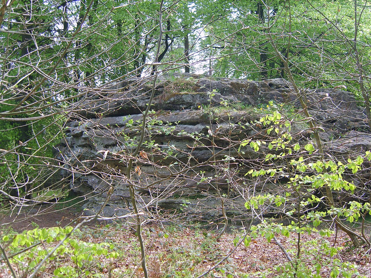 Adder stone