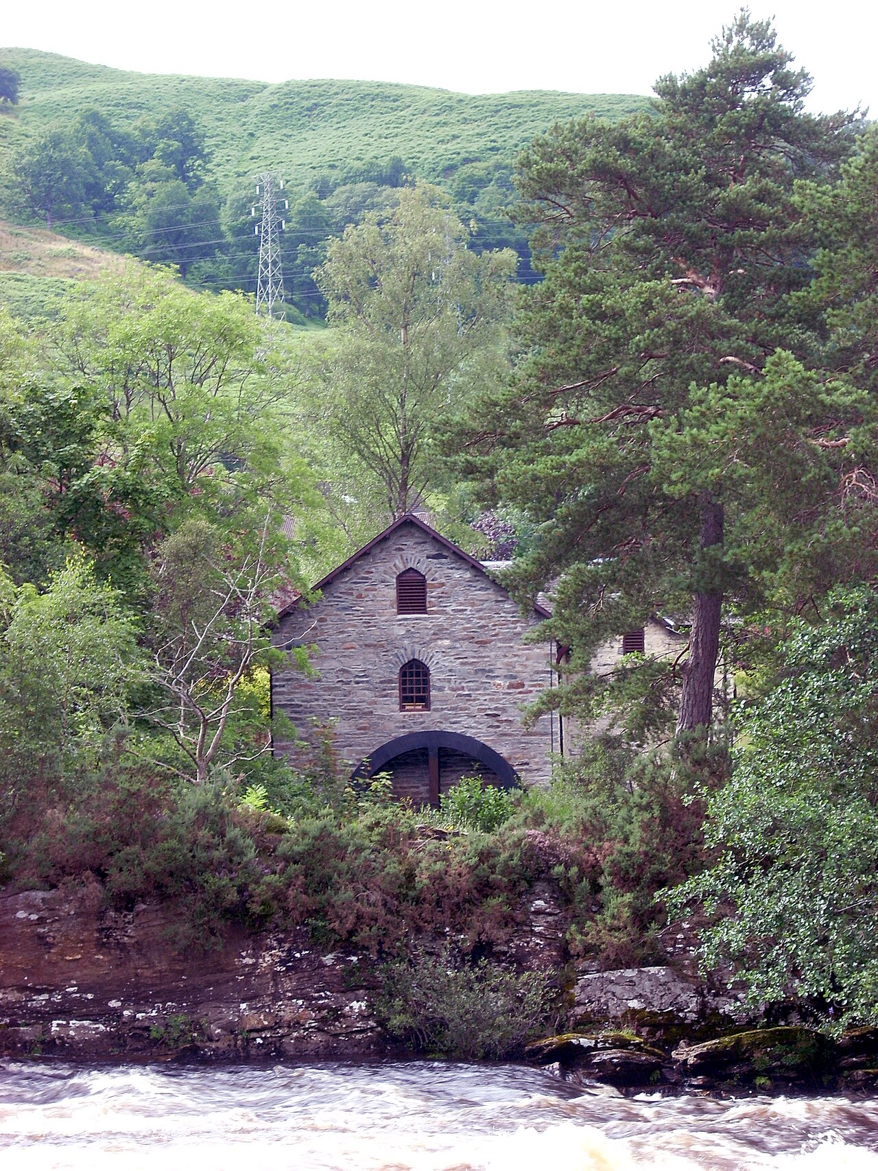 Scottish folklore
