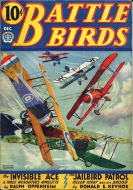 The Battle of the Birds
